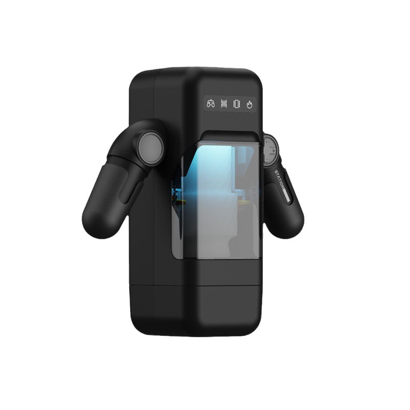 вакуумный мастурбатор для мужчин (2)