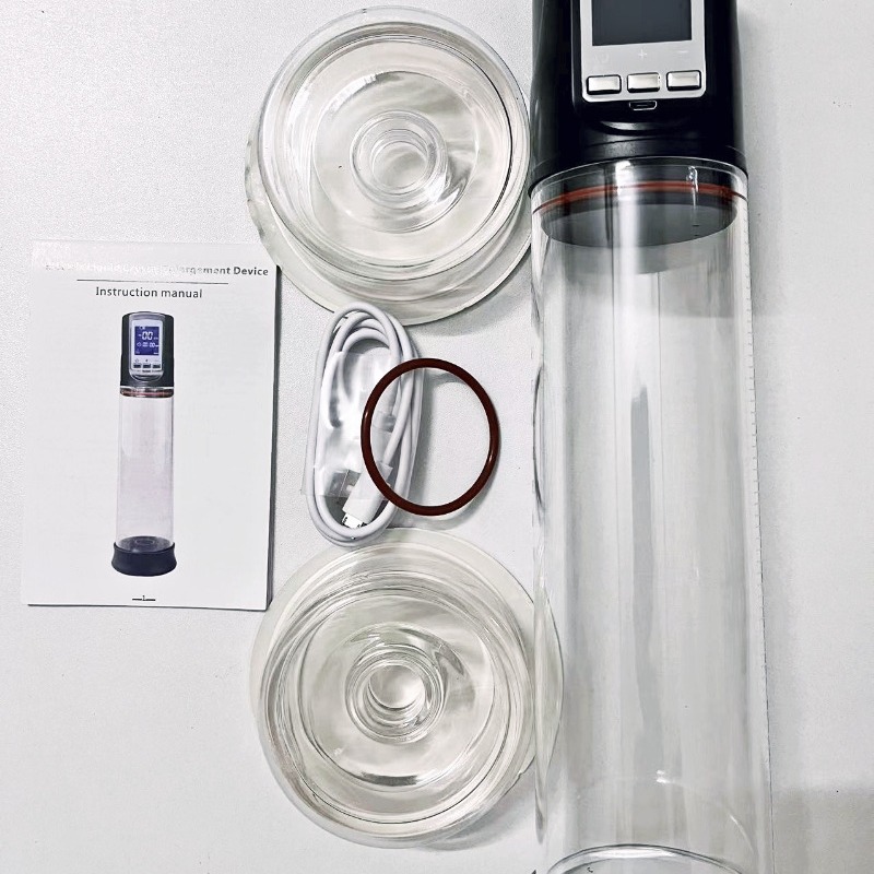 тренажер для пениса для мужчин (3)