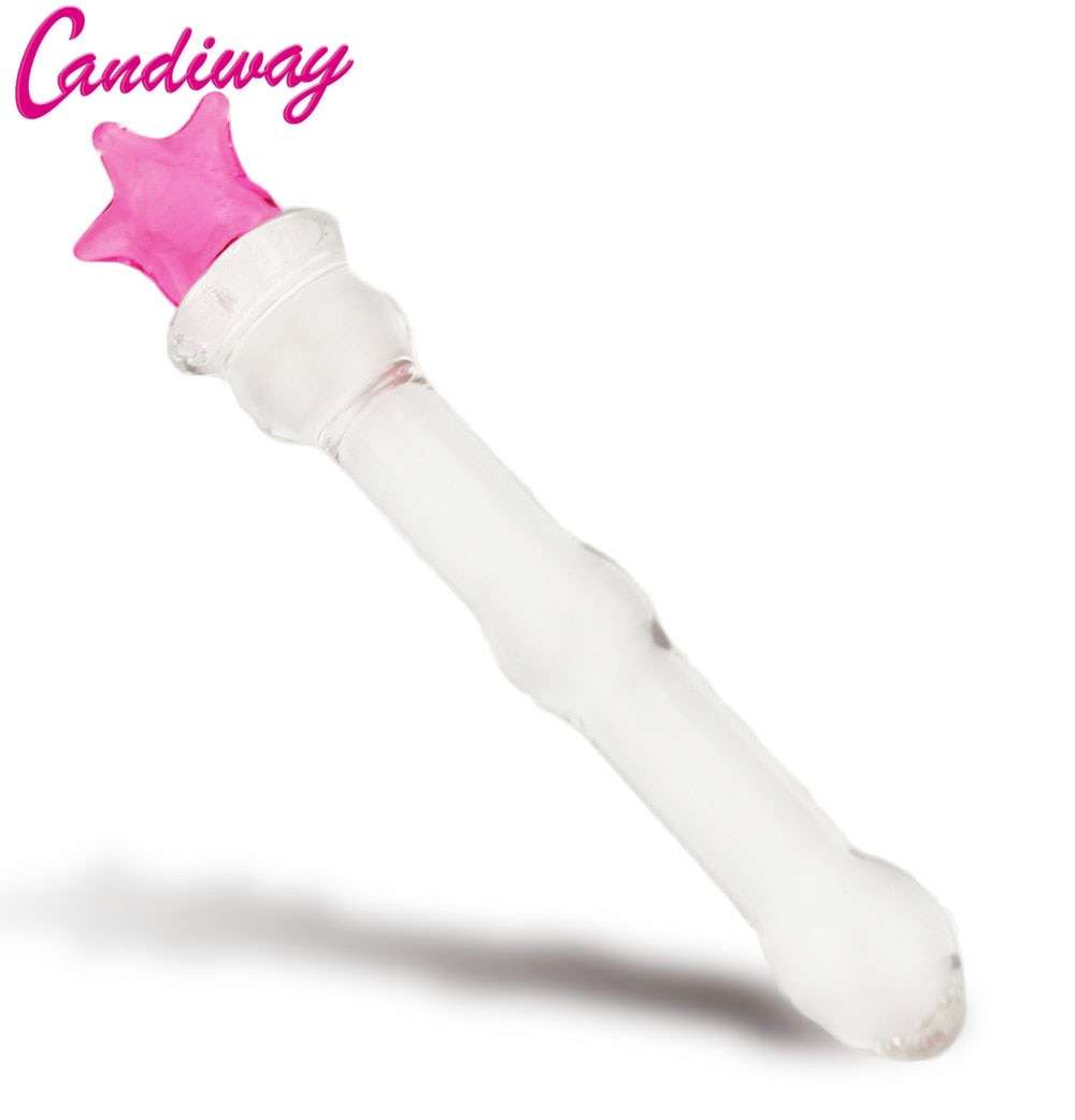 Candiway-Cute-Smooth-Crystal-Glass-Anal-Plug-Vaginal-Anal-Beads-Plug-Massage-Masturbation-Adult-Sex-Toys-1