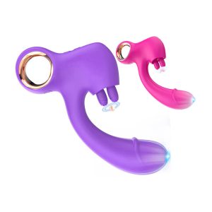 Плоские куклы из пушистых синельных стеблей